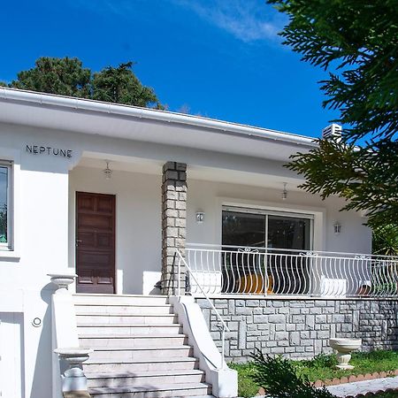 Sejour Confortable A La Villa Neptune 2 Chambres Biarritz Exteriér fotografie
