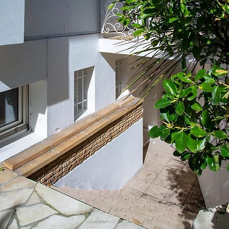 Sejour Confortable A La Villa Neptune 2 Chambres Biarritz Exteriér fotografie