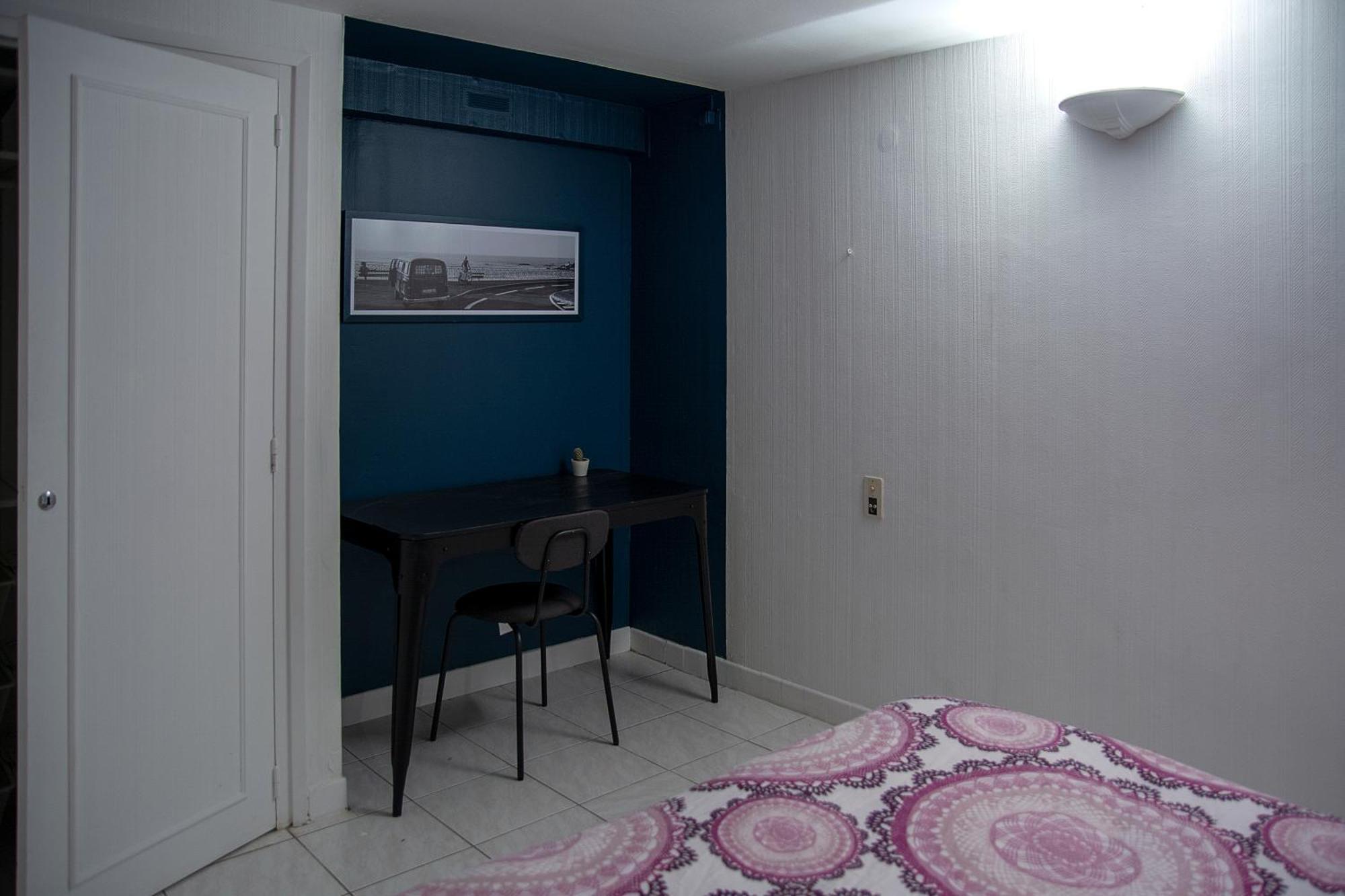 Sejour Confortable A La Villa Neptune 2 Chambres Biarritz Exteriér fotografie