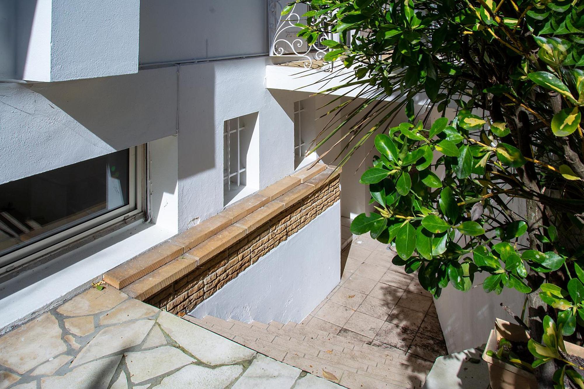 Sejour Confortable A La Villa Neptune 2 Chambres Biarritz Exteriér fotografie
