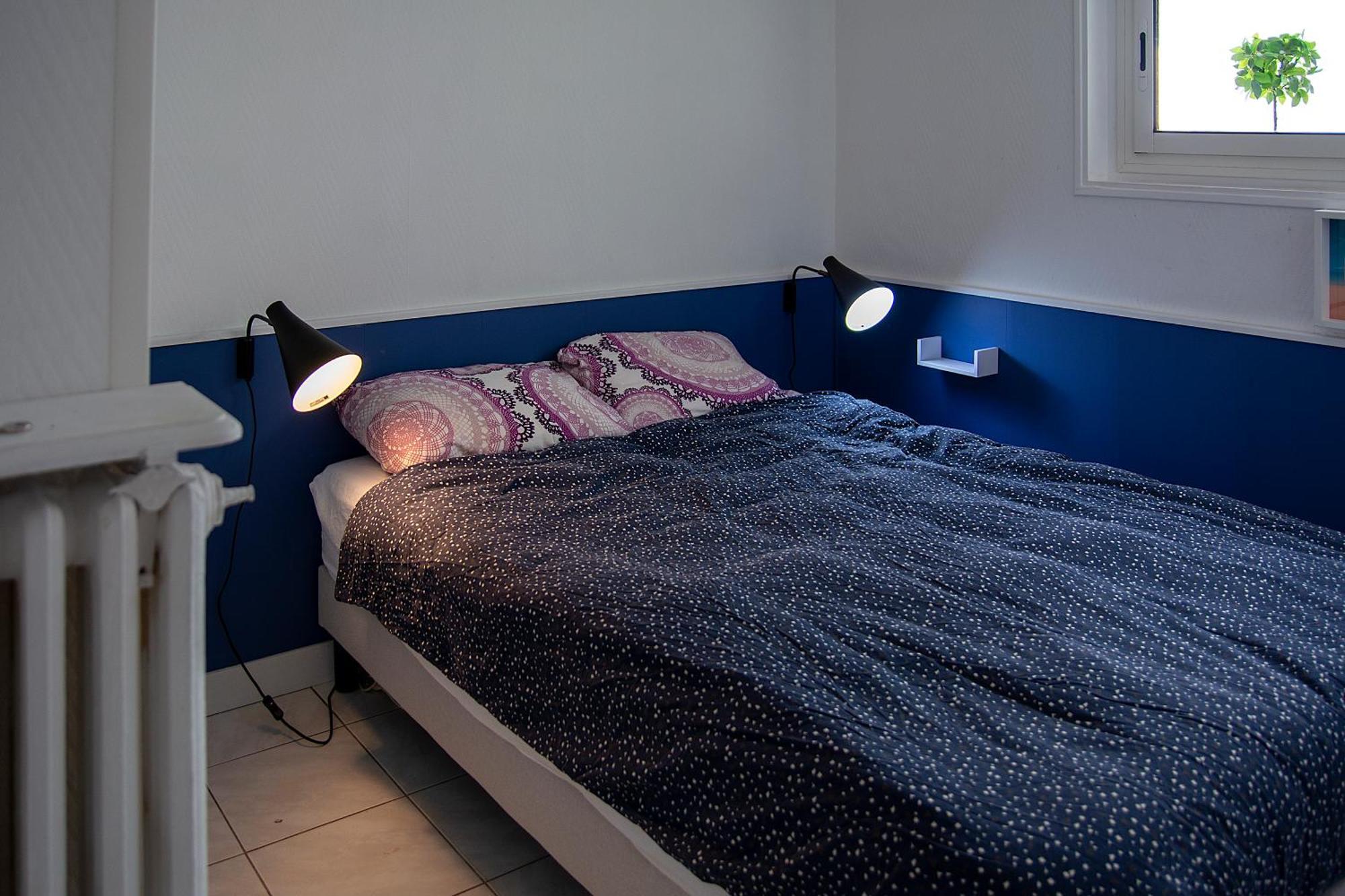 Sejour Confortable A La Villa Neptune 2 Chambres Biarritz Exteriér fotografie