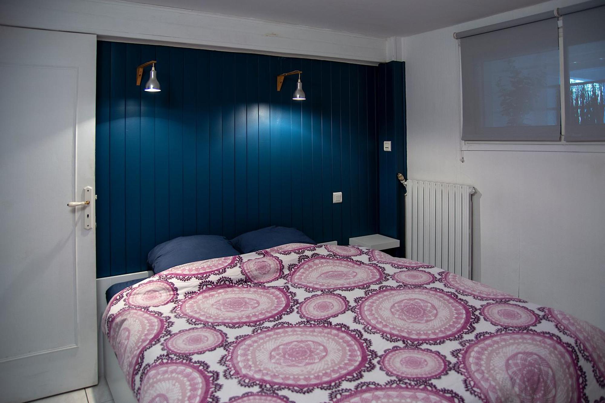 Sejour Confortable A La Villa Neptune 2 Chambres Biarritz Exteriér fotografie