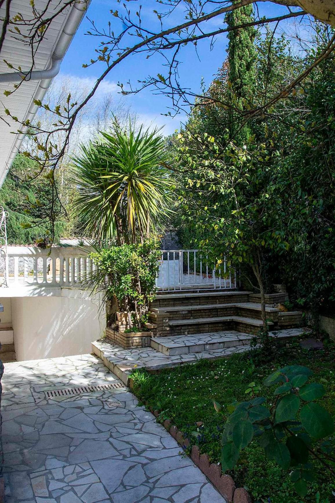 Sejour Confortable A La Villa Neptune 2 Chambres Biarritz Exteriér fotografie
