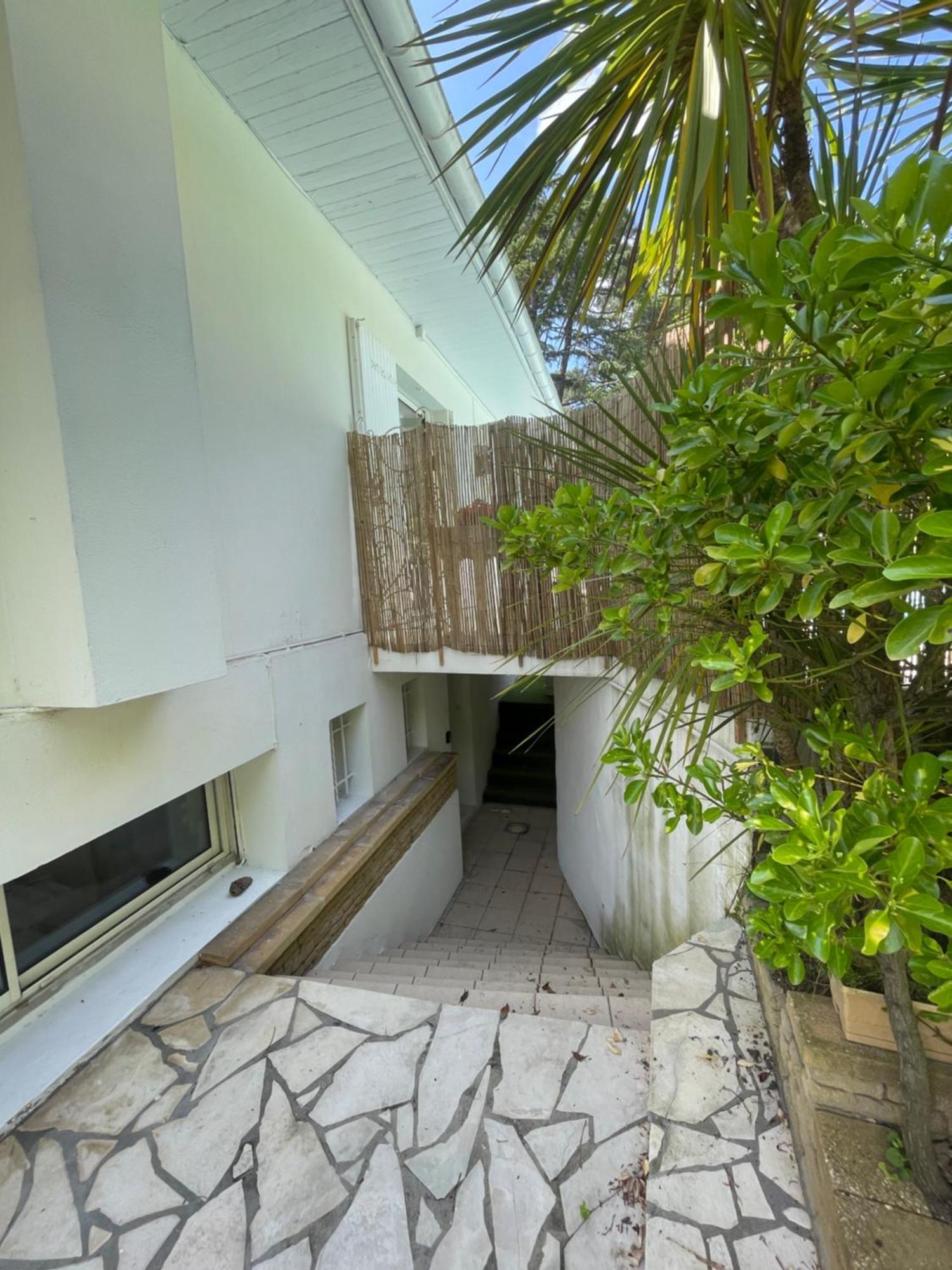 Sejour Confortable A La Villa Neptune 2 Chambres Biarritz Exteriér fotografie
